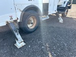Hydraulics with Stabilizer Cylinders