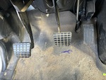 Cab with Brake Control