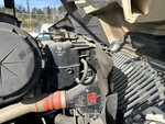 Engine with Radiator