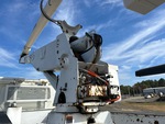 Hydraulics with Secondary Boom Cylinder