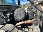Engine with Engine - Right Side