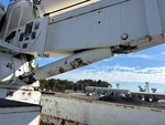 Hydraulics with Boom Lift Cylinder