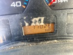 Cab with Engine Hours