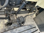 Configuration with Brake Type