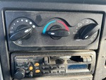 Cab with Heater