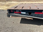 Trailer Chassis with Ramps