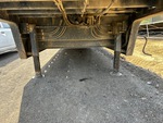 Trailer Chassis with Landing Gear / Tongue Jack