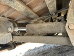 Hydraulics with Cylinder Pins and Bushings