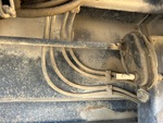 Hydraulics with Hoses
