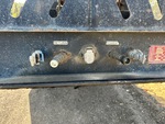Trailer Chassis with Power Receptacle Functional