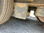 Trailer Chassis with Springs/Hangers Condition
