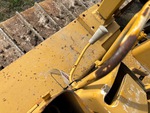 Safety with Safety Lock Out/Stop
