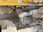 Undercarriage with Equalizer Bar Pivot Points