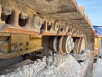 Undercarriage with Right Track Links