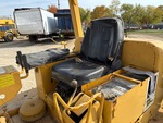 Control Station with Seats/Armrests
