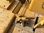 Control Station with Auxiliary Hydraulic Control