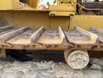 Undercarriage with Right Grouser Height
