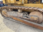 Undercarriage with Right Roller Frame