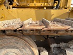 Undercarriage with Left Grouser Height