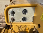 Control Station with Gauges