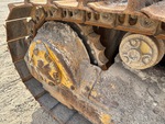 Undercarriage with Right Sprocket