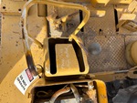 Control Station with Drivetrain Controls