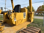 General Appearance with Hand Rails