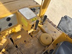 Control Station with Steering Controls