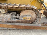 Undercarriage with Right Track Tensioner