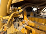 Engine with Radiator