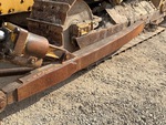 Chassis with Push Arm/C-Frame Condition
