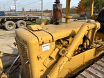 General Appearance with Sheet Metal (fiberglass) Condition