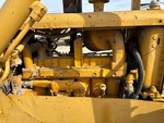 Engine with Engine - Left Side
