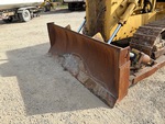 Chassis with Blade Condition
