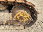 Drivetrain with Final Drives
