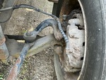 Brakes with
