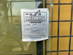 General Appearance with Safety Certification Label
