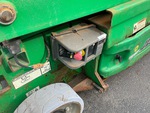 Control Station Ground with