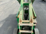 Chassis with Frame Condition