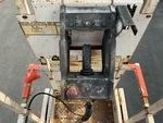Control Station Upper with Upper Function Controls