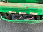 Electric Operating System with Cables and Connections