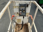 Control Station Upper with
