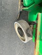 Chassis with Right Front Tire
