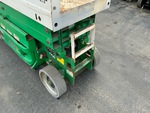 General Appearance with Steps/Ladders