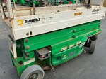 General Appearance with Paint