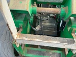 Electric Operating System with Battery Charger