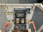 Control Station Upper with Control Console