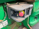Control Station Ground with Function Controls