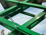 Hydraulics with Hoses
