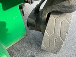 Drivetrain with Drive Motors